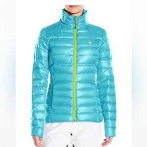 Spyder Women's Prymo Down Jacket- No Hood
